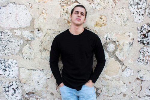 Christian Rizek