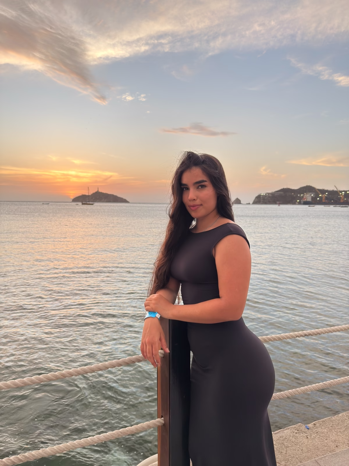 Danika Zapata