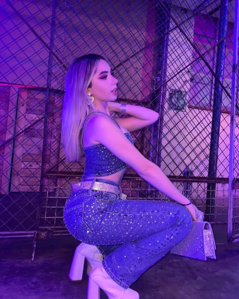 Karen Torres: Fecha de nacimiento, nombre completo, curiosidades, redes sociales oficiales, gustos, datos personales, características físicas, pack, fotos, videos y mas.