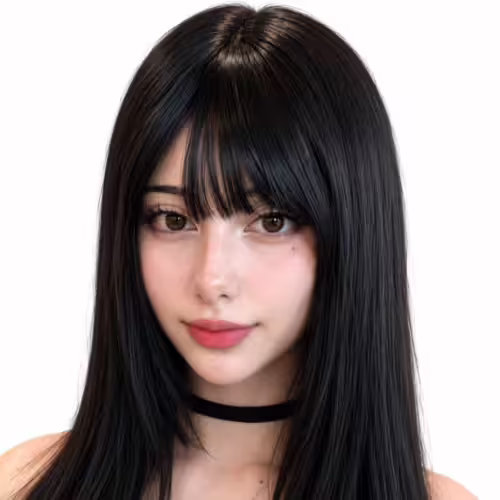 Seraphine Yue