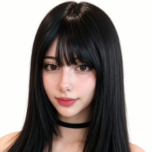 Seraphine Yue