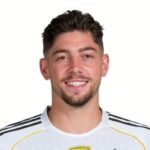 Federico Valverde