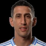 Ángel Di María