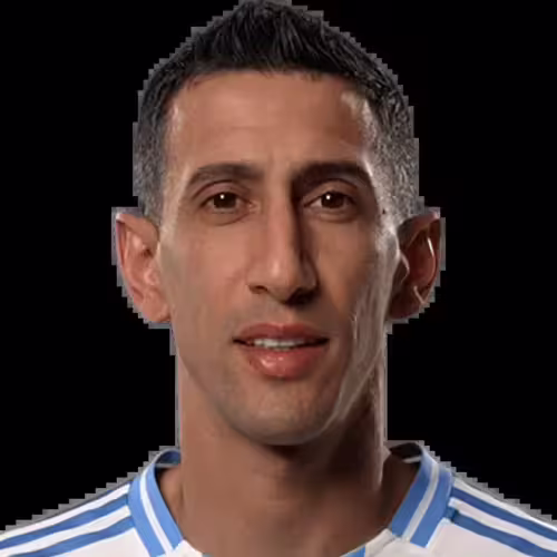 Ángel Di María
