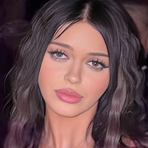 Imagen de Veronika Kostei