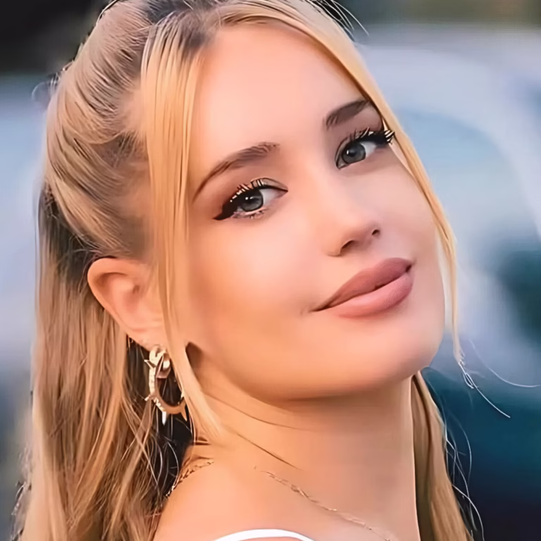 Lluna Clark
