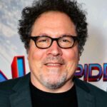 Jon Favreau