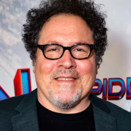 Jon Favreau
