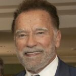 Arnold Schwarzenegger