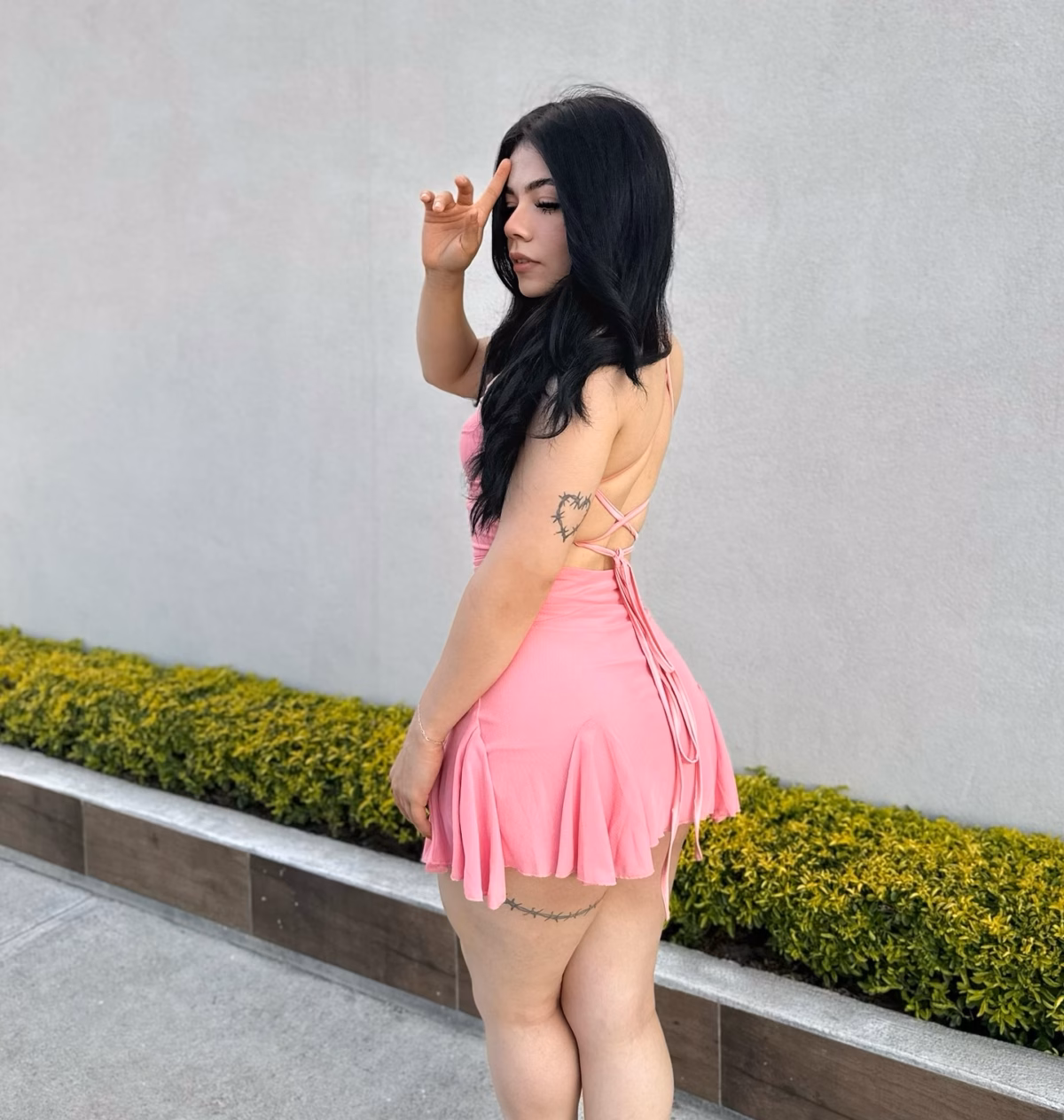 Génesis Soto