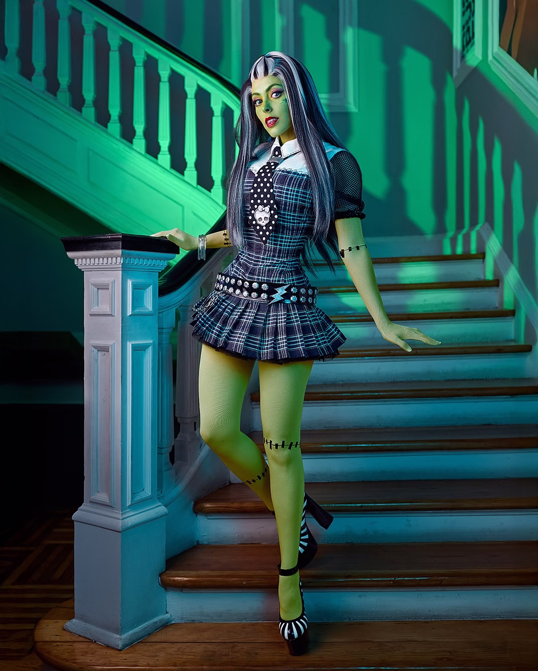 Nadyasonika