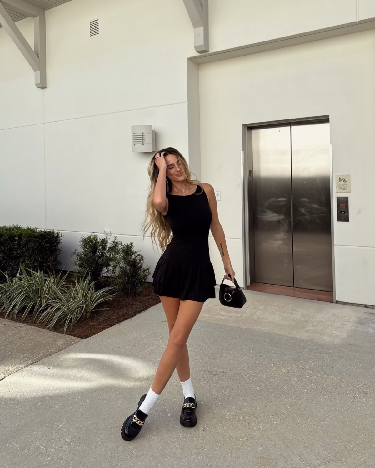 Madeline Hope