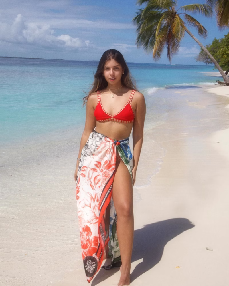 Angeles Valentina / Valentina Hernandez