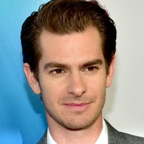 Cumpleaños de Andrew Garfield