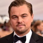 Leonardo DiCaprio