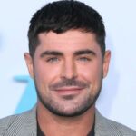 Zac Efron