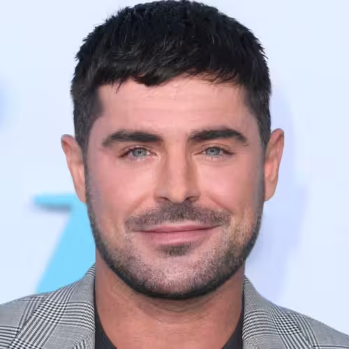Zac Efron