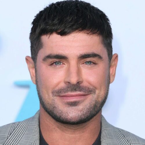 Zac Efron