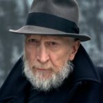 Frank Miller