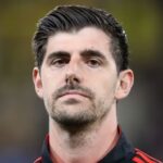 Thibaut Courtois