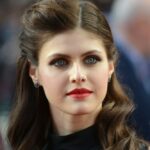 Alexandra Daddario