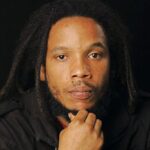 Stephen Marley