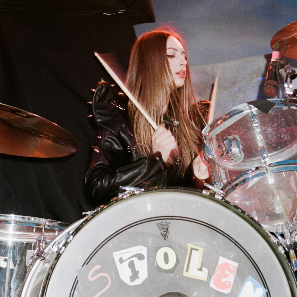 Kriss Drummer