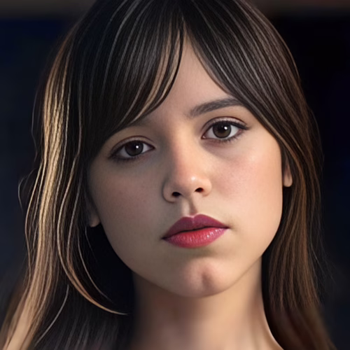 Cumpleaños de Jenna Ortega