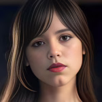 Jenna Ortega