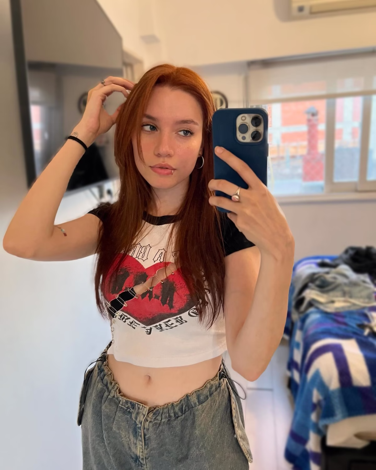 Mica Suarez