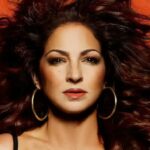 Gloria Estefan