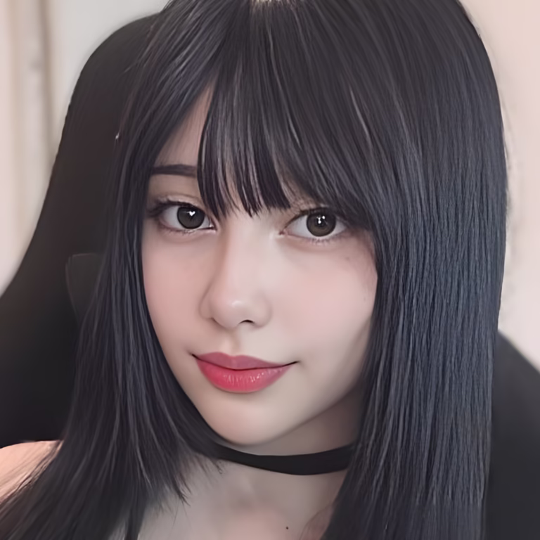Seraphine Yue