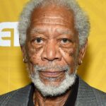 Morgan Freeman