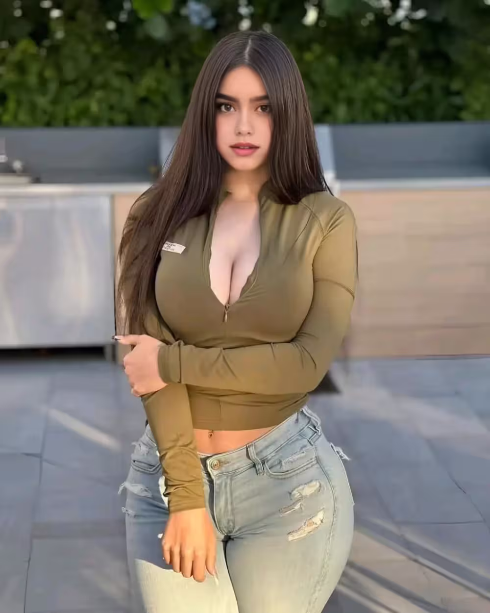 Andrea Ceballos