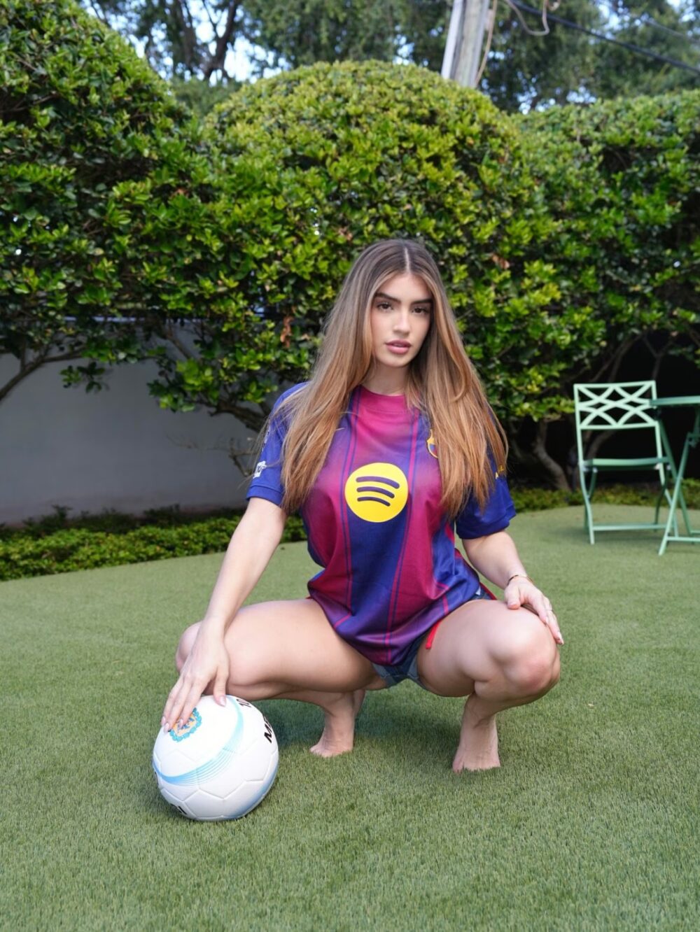 Jessy Ren
