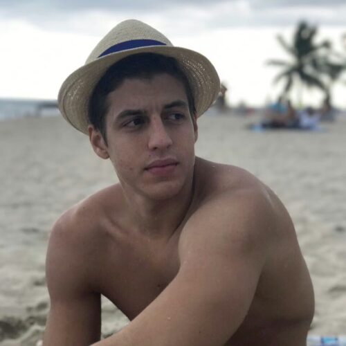 Christian Rizek