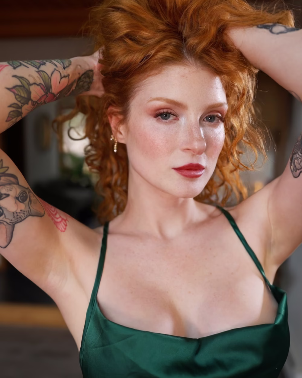 KatieRoseColoredGlasses