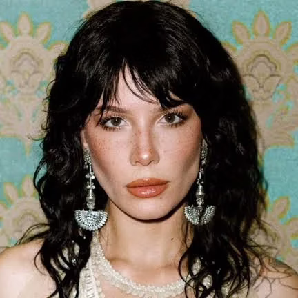 Cumpleaños de Halsey