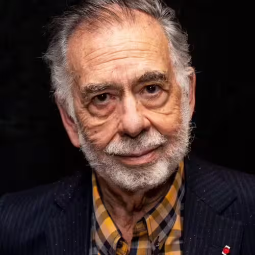 Francis Ford Coppola