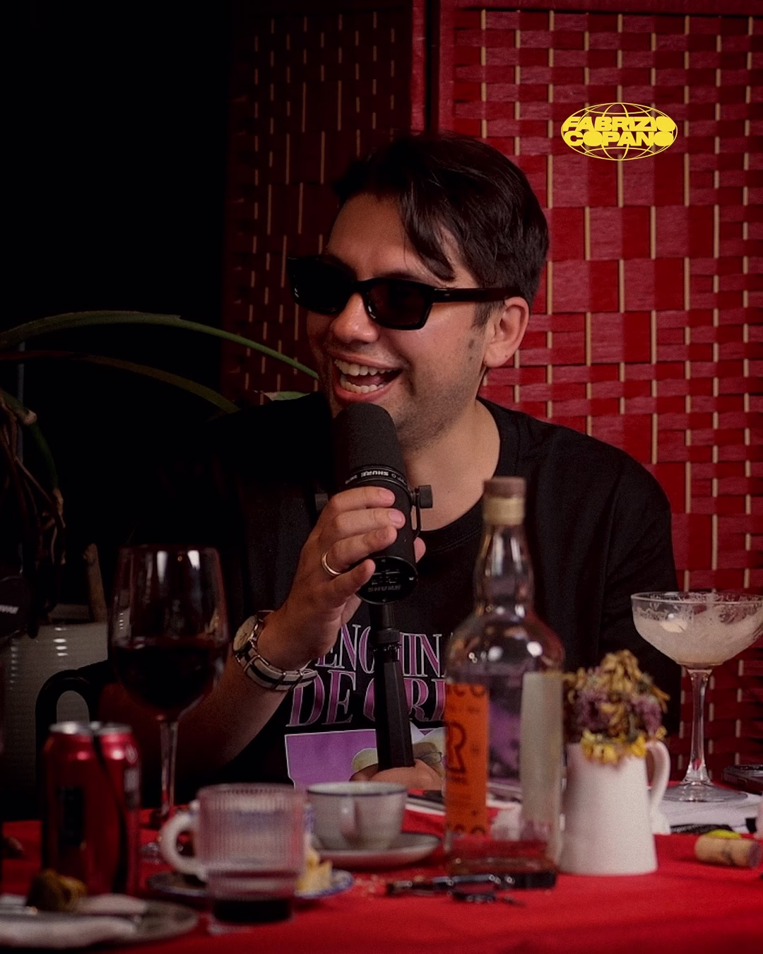 Fabrizio Copano