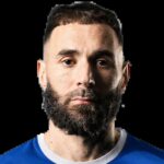 Karim Benzema