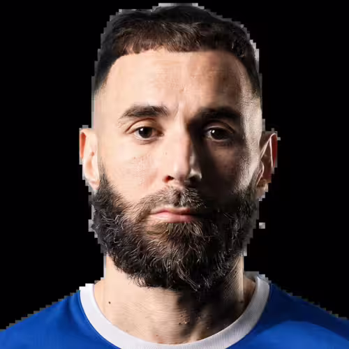 Karim Benzema