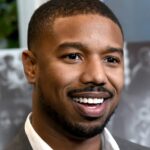 Michael B. Jordan
