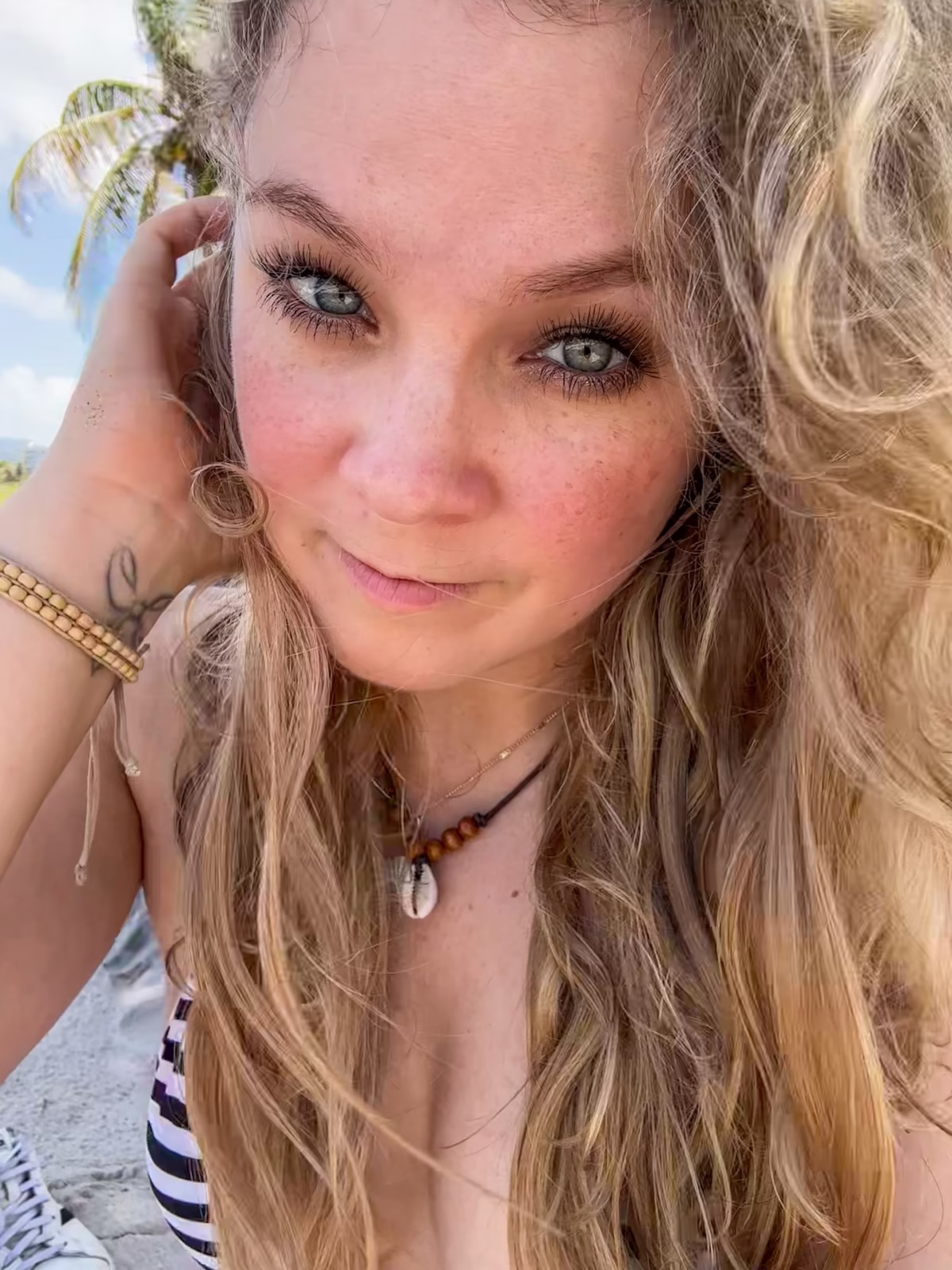 Lenay Olsen