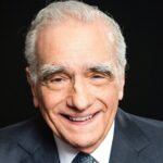 Martin Scorsese
