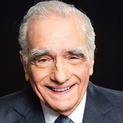 Martin Scorsese
