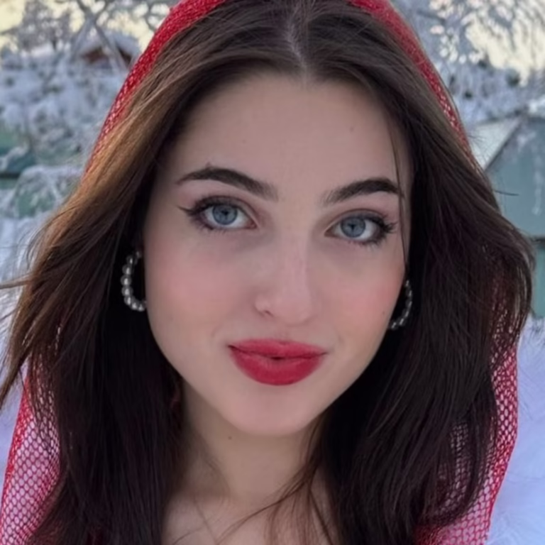 Sophia Talamas