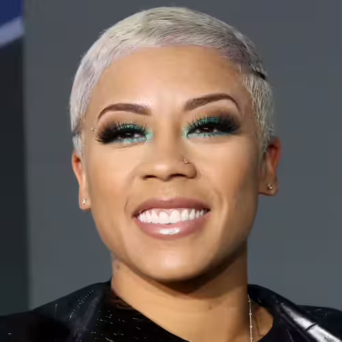 Keyshia Cole