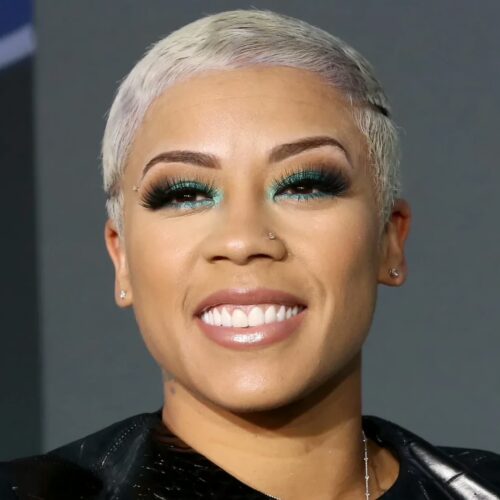 Keyshia Cole