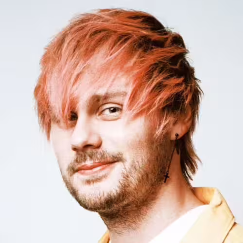 Michael Clifford